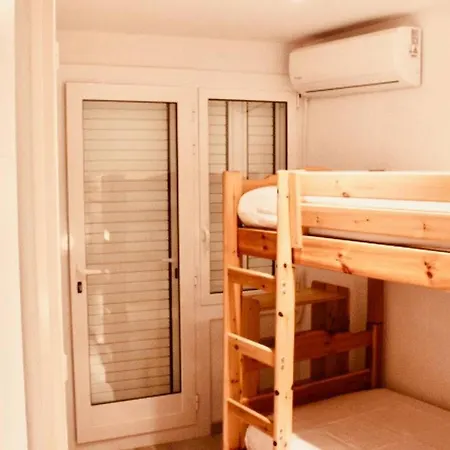 Apartamento En Centro * Castell-Platja d'Aro
