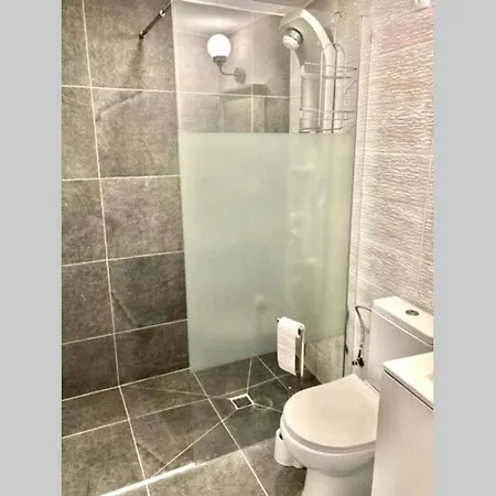 Apartamento En Centro Appartement