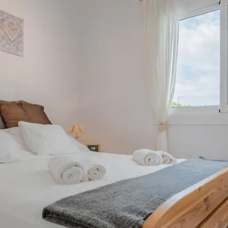 Appartement Apartamento En Centro *