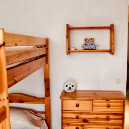 Appartement Apartamento En Centro Castell-Platja d'Aro