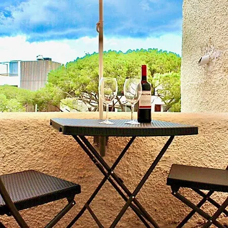 Apartamento En Centro Appartement *