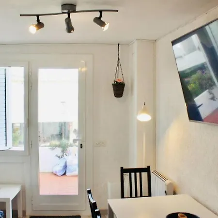 Apartamento En Centro *