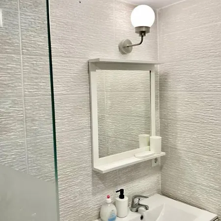 Appartement Apartamento En Centro