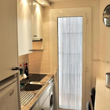 Apartamento En Centro *