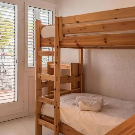 Apartamento En Centro Appartement