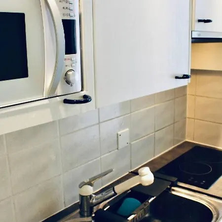 Apartamento En Centro Appartement *