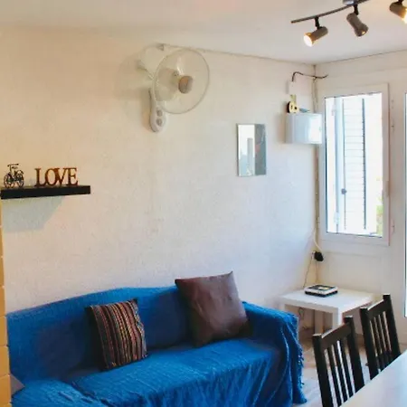 Appartement Apartamento En Centro *