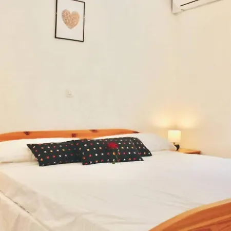 Appartement Apartamento En Centro Castell-Platja d'Aro